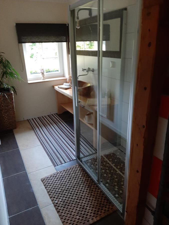 Landhaus Gschmeidler Selzthal Esterno foto