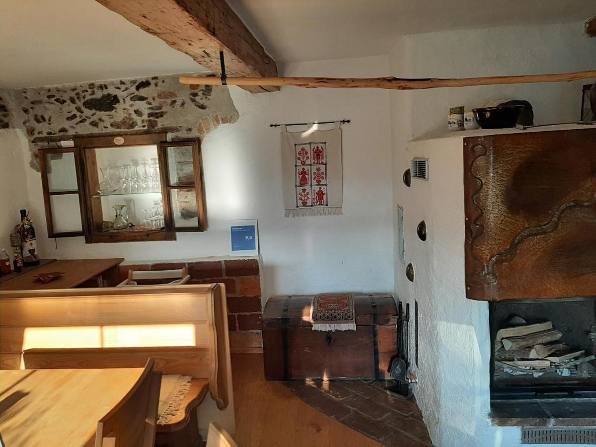 Landhaus Gschmeidler Selzthal Esterno foto