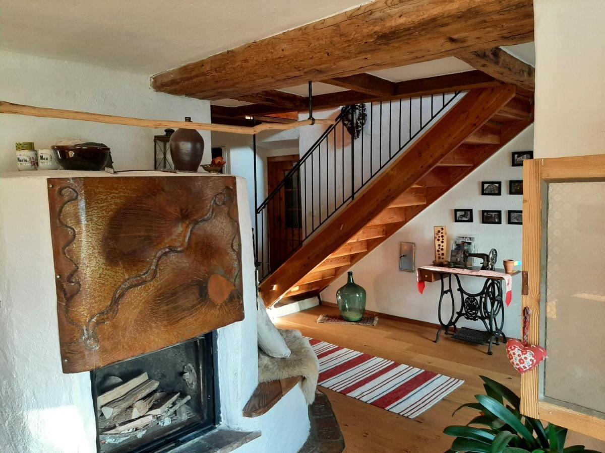 Landhaus Gschmeidler Selzthal Esterno foto
