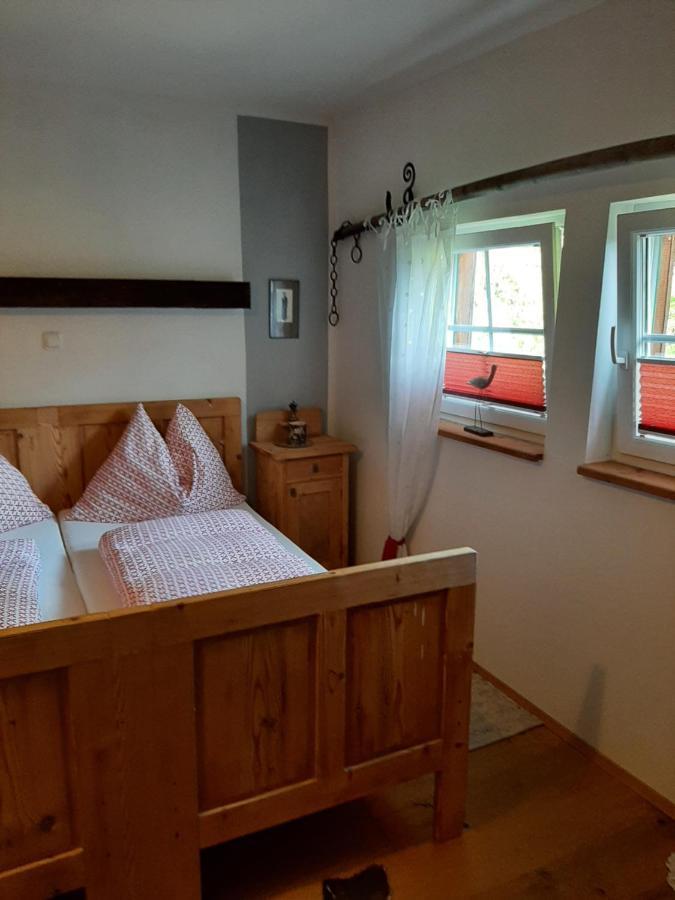 Landhaus Gschmeidler Selzthal Esterno foto