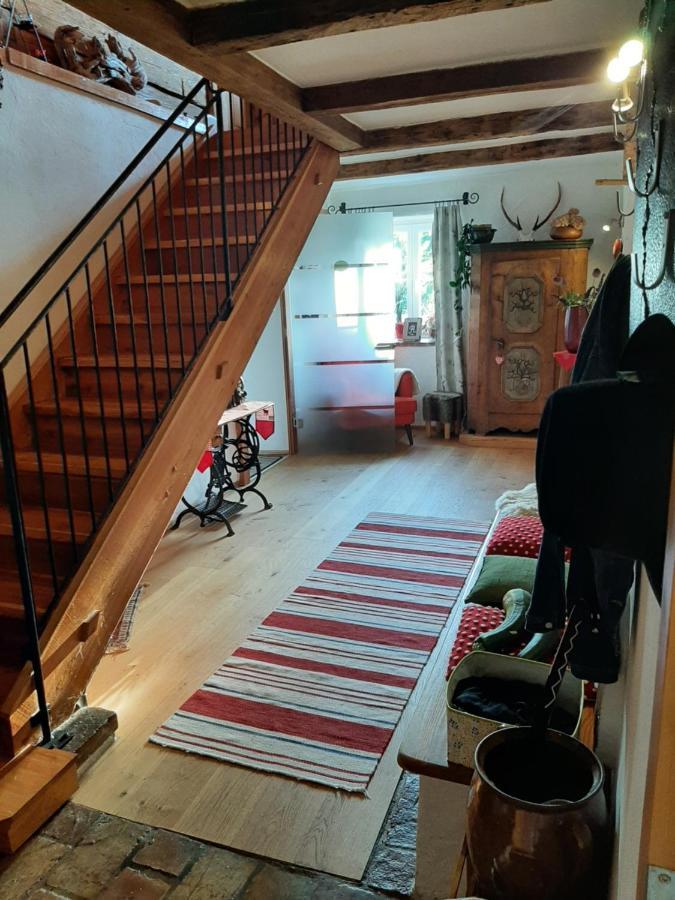 Landhaus Gschmeidler Selzthal Esterno foto