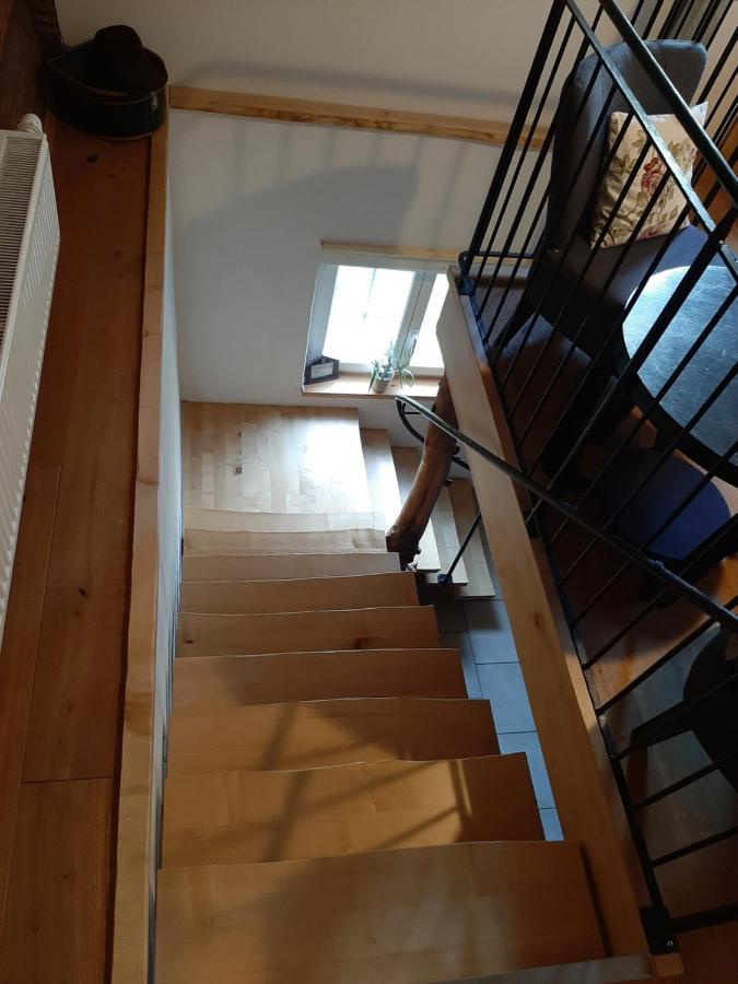 Landhaus Gschmeidler Selzthal Esterno foto