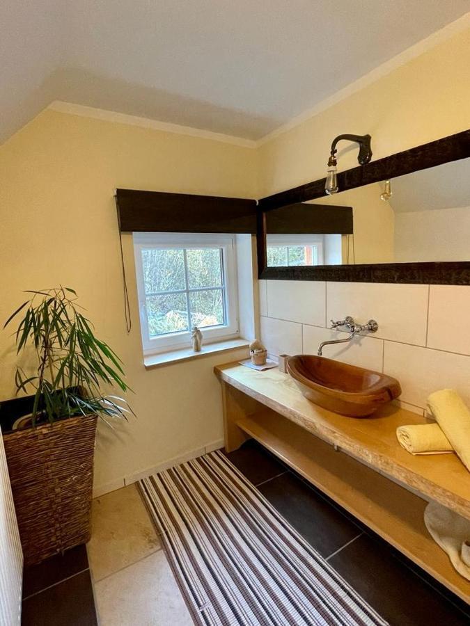 Landhaus Gschmeidler Selzthal Esterno foto