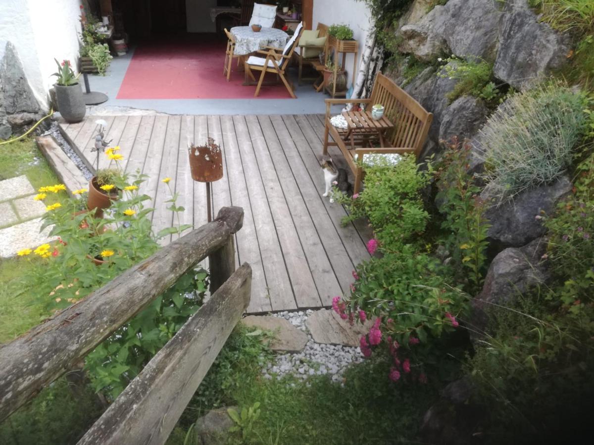 Landhaus Gschmeidler Selzthal Esterno foto
